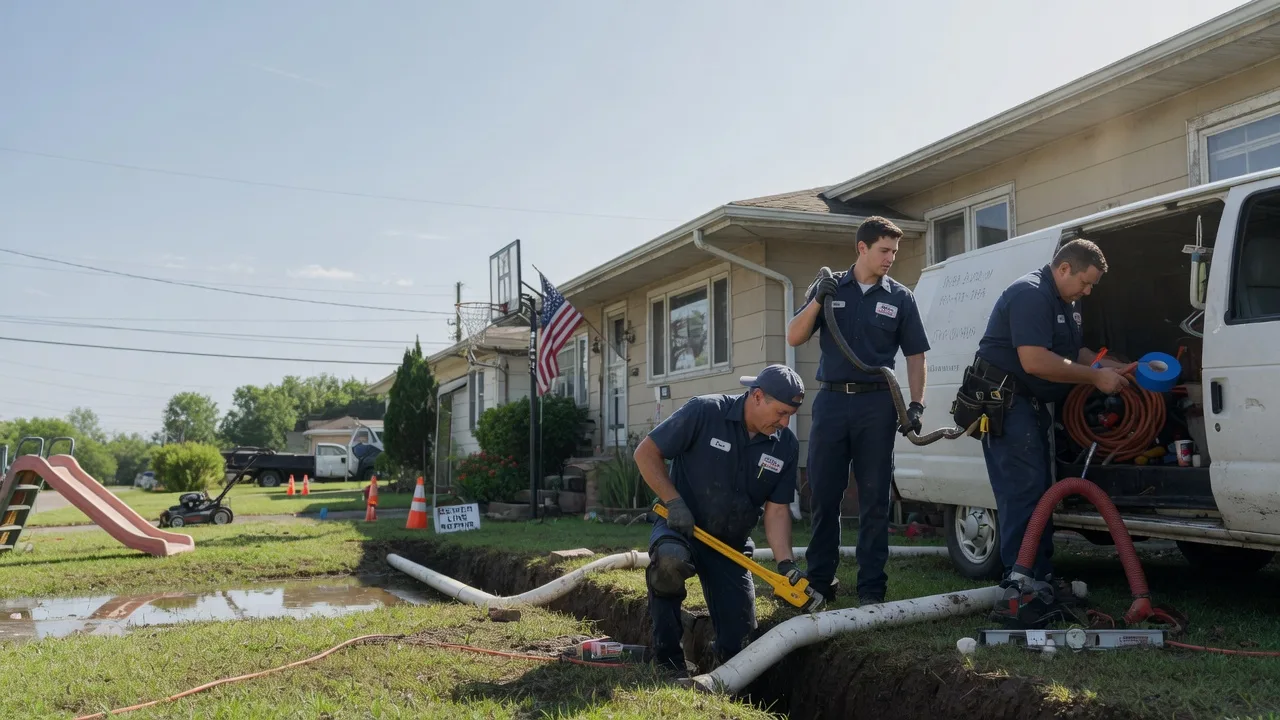 Toilet Installation in Neptune Beach, FL near me